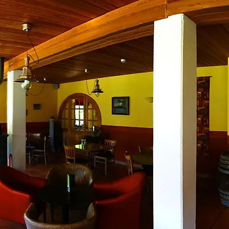 Grandru 3* Hompré
