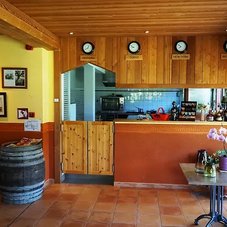 Grandru 3* Hompré