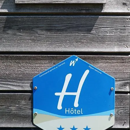 Grandru מלון Hompré